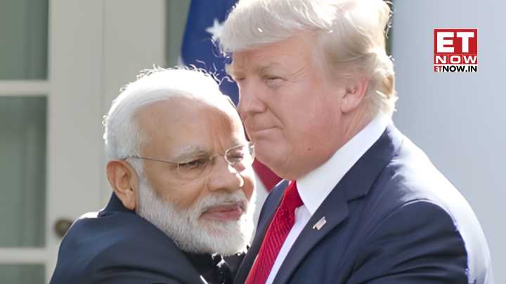 US-India Trade: Getting a fair deal, says Donald Trump