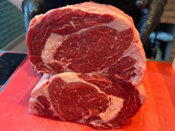 Publican paper sobre ácidos grasos presentes en carne bovina producida a pastoreo utilizando tecnolo...