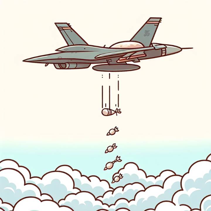 Controversial Airstrikes Ignite Debate on Child Soldiers in Colombia