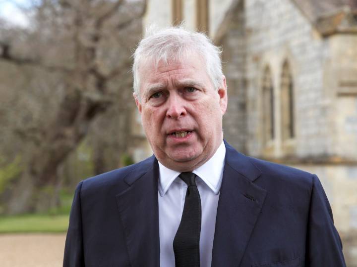 Royal Insiders Claim Prince Andrew’s Lifestyle Is ‘Sickening’ Behind Closed Doors Amid Controversies