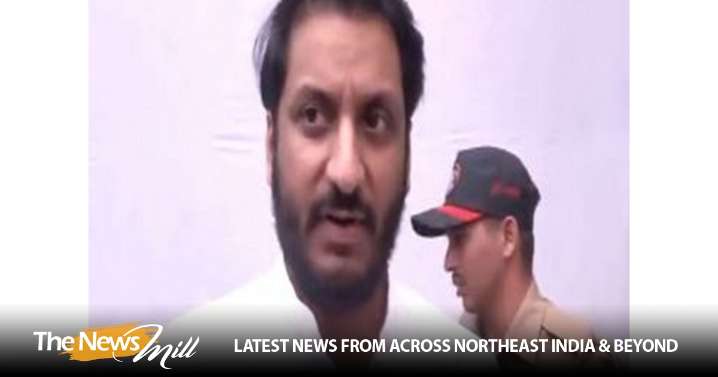 Maharashtra govt suspends Sub-Registrar; orders probe into multi-crore land deal linked to Parth Pawar