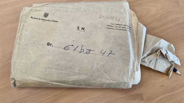 Confirman hallazgo de “La colmena”, de José Cela, y censurado por la dictadura franquista