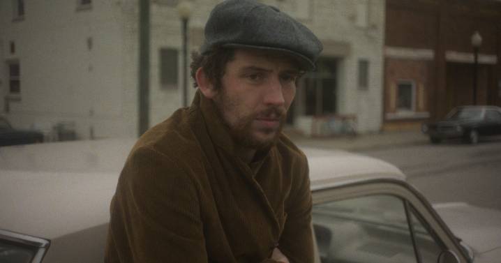 Las películas 'Magallanes' y 'The Mastermind' comparten la Espiga de Oro en la Seminci