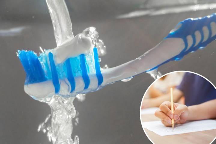 New study exposes truth about fluoride exposure, kids' test scores