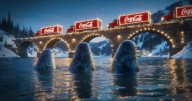 Coca Cola Christmas advert sparks fury as viewers brand it 'horrendous'