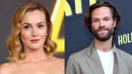 Leighton Meester, Jared Padalecki to star in Netflix holiday rom