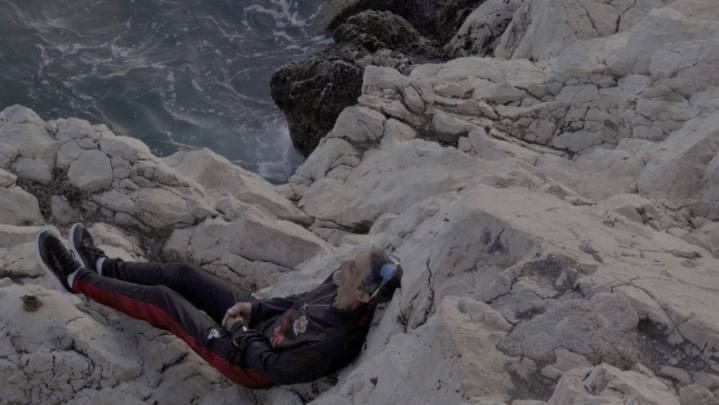 'Life and Times of Ion G.' Tells Improbable Tale of Homeless Migrant