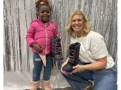 Boots on the ground has special meaning for these Sudbury families 