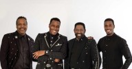 The Commodores roll into Laughlin with 50 years of hits