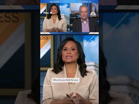 Tim Kaine defends switching his vote to end the shutdown