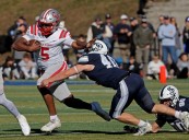 St. John’s Prep rallies past CM, remains undefeated