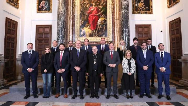 Las Ciudades Patrimonio amplían a dos días ‘Las Noches del Patrimonio’ desde 2026