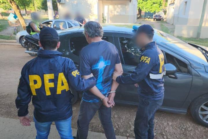 durante 30 años abusó de su hija, con la que tuvo dos...