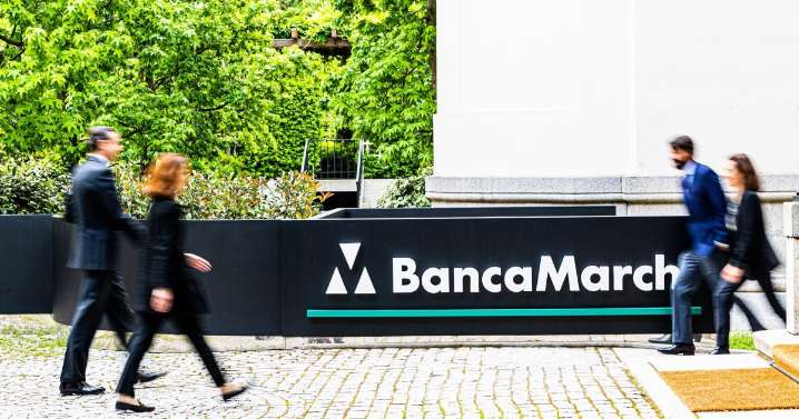 ¿Cómo mantener el nivel de vida tras la jubilación? Banca March le ayuda a conseguirlo