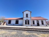 Renueva Turismo imagen urbana de Villa Ahumada