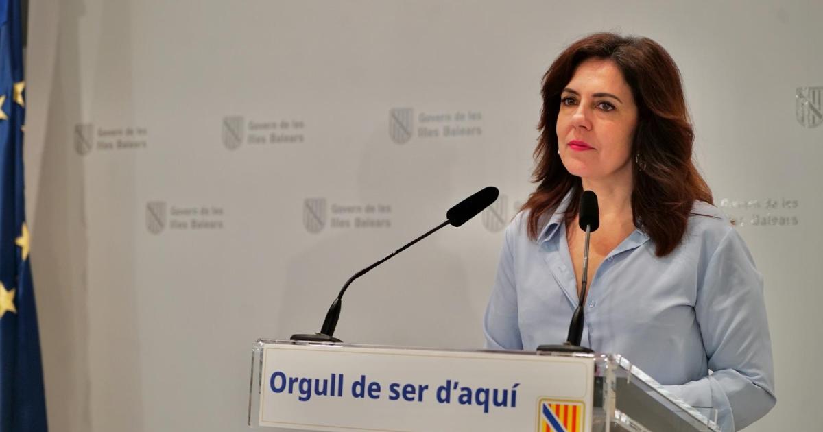 Baleares ya trabaja en desplegar el 'modelo Barnahus': casas seguras para niños víctimas de abusos sexuales