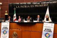 Promueve Rector de la UNAM diálogo ante polarización