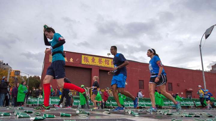 New York City Marathon 2025: Date, time, when and where to watch