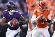 How to watch Bengals vs. Ravens live for free on Thanksgiving