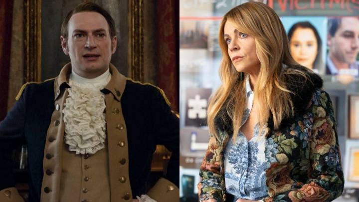 I Think I Found A Silver Lining To High Potential's Midseason Break, And It (Randomly) Has To Do With CBS' Ghosts