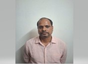 Odisha Revenue Inspector caught red-handed taking Rs 60,000 bribe