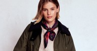 Boden's luxury wax jacket easily rivals Barbour