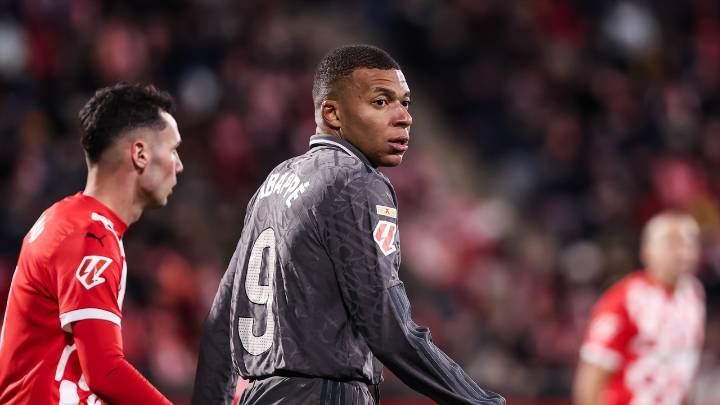 Girona - Real Madrid: Horario, alineaciones y dónde ver el partido de hoy de LaLiga