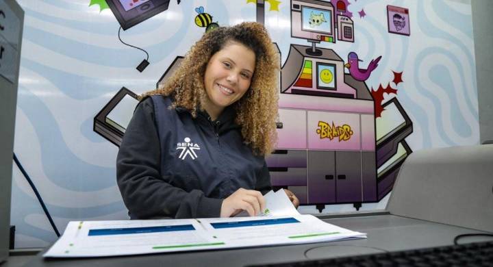 Si buscas estudiar en el SENA de manera presencial ya están habilitadas las inscripciones para estudiar completamente gratis