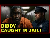 Diddy CAUGHT Committing Crime In JAIL...Inside DETAILS!