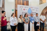 Analizan en la UdeC propuestas para instrumentar la nueva Ley General de Aguas