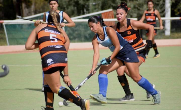 Comienza una nueva jornada doble de encuentros en Juveniles y Mayores