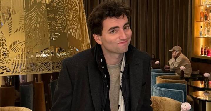 Millionaire who moved to London flees in weeks calling it 'horrible'