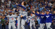 What to know about the Dodgers World Series parade and stadium celebration