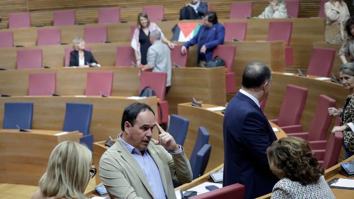 La jueza de la DANA llama a declarar como testigos al núcleo duro de Mazón y al dueño de El Ventorro