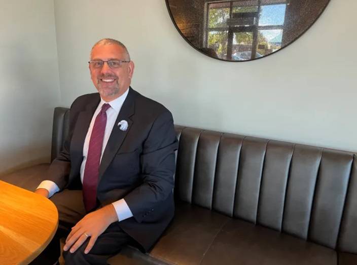 Norristown schools superintendent blasts federal and state government