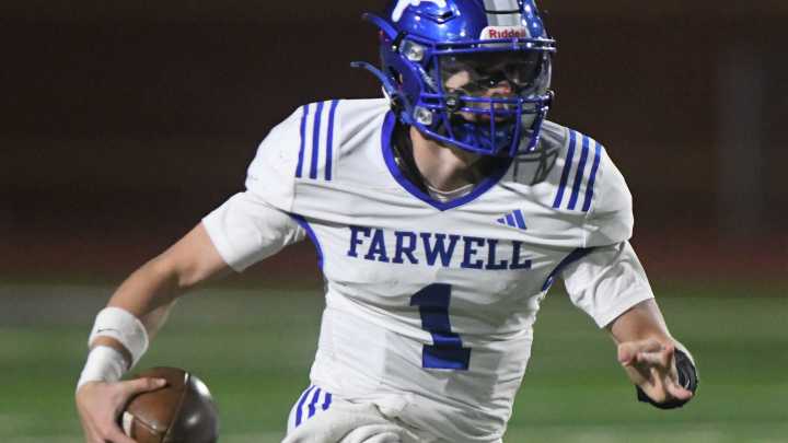 Top performers from bi-district football games in the Texas Panhandle
