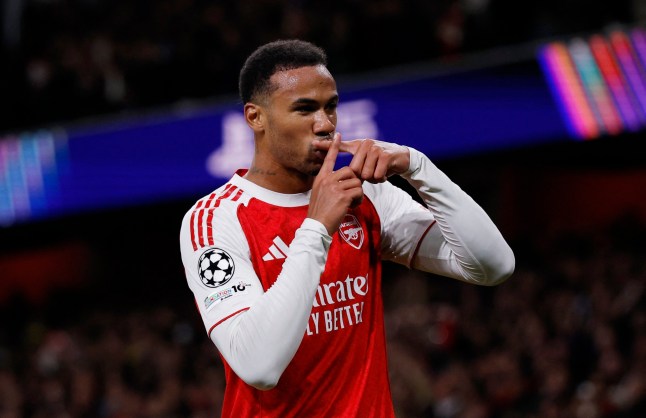 Mikel Arteta speaks out on Arsenal defensive plan after Gabriel injury