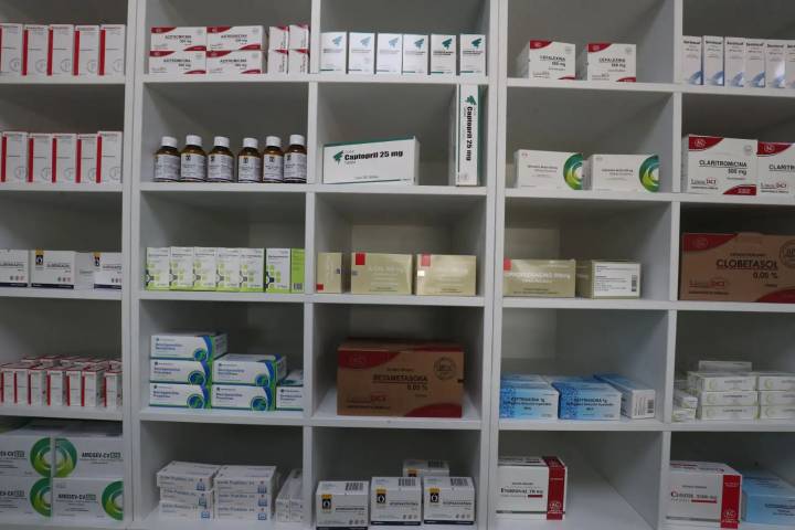 Indecopi sanciona cártel de medicamentos integrado por 13 empresas y 5 de sus ejecutivos
