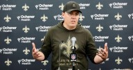 Saints aiming to find an identity on offense after bye week