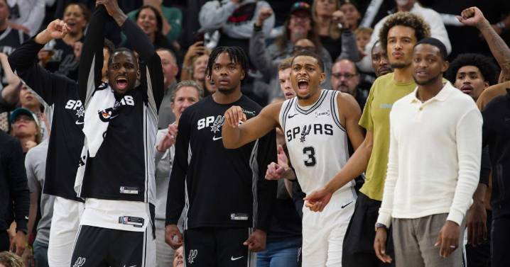 San Antonio Spurs' planned downtown arena gets green light from voters