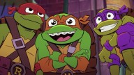 Why Paramount+ Canceled 'Tales of the Teenage Mutant Ninja Turtles'
