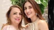 'Born Parsi, Married A Muslim, Cremated As Hindu': Zarine Khan's Daughter Farah Pens Emotional Tribute