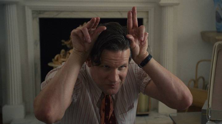 Watch the First Trailer for Nick Cave TV Adaptation The Death of Bunny Munro