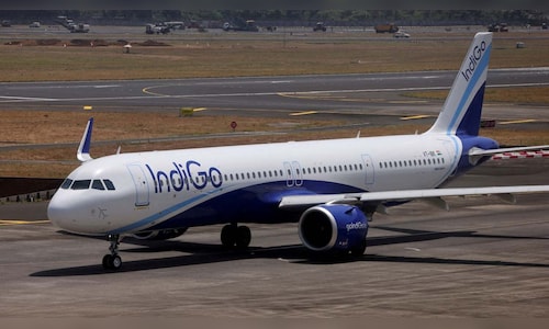 IndiGo Q2 loss widens to ₹2,582 crore on high forex loss, rising maintenance costs