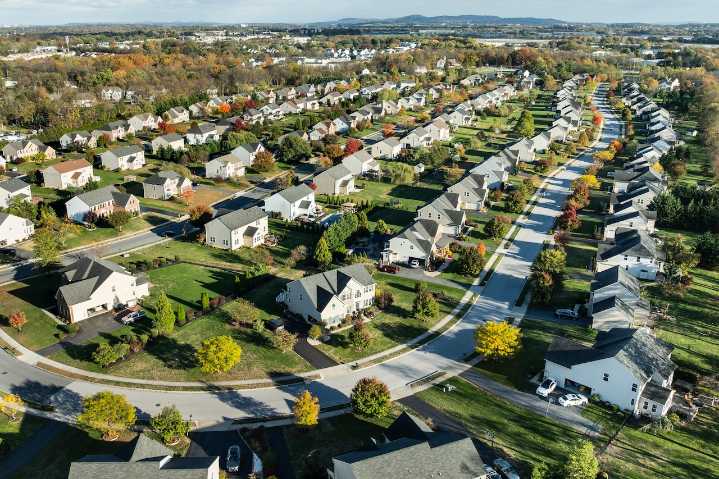 Rothman’s “Free Market” housing plan benefits him