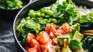 Atlantic Poke opens third Massachusetts location