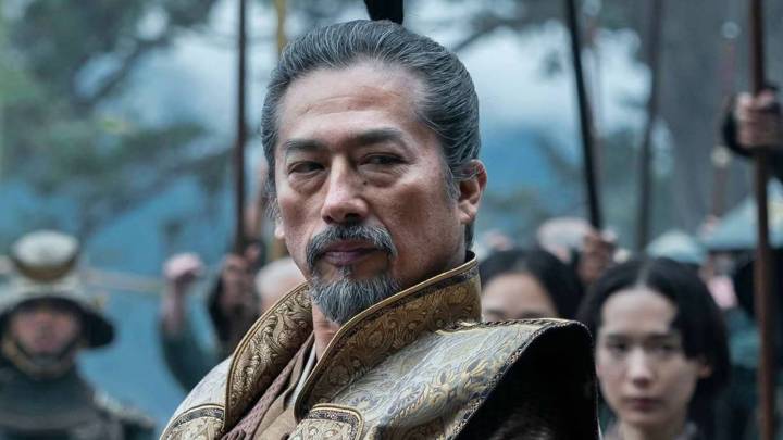 Shogun Season 2 Reveals Cast and Production Date