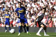 TV y streaming del domingo. Boca-River, Colapinto en el GP de Brasil, los Pumas ante Gales, y Argentina en el Mundial Sub 17