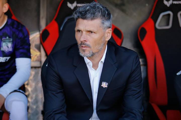 El aviso que lanzó Fernando Ortiz para Javier Correa y Esteban Pavez tras el triunfo sobre Ñublense