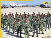 IAF AFCAT 2026 Notification RELEASED at afcat.edcil.co.in